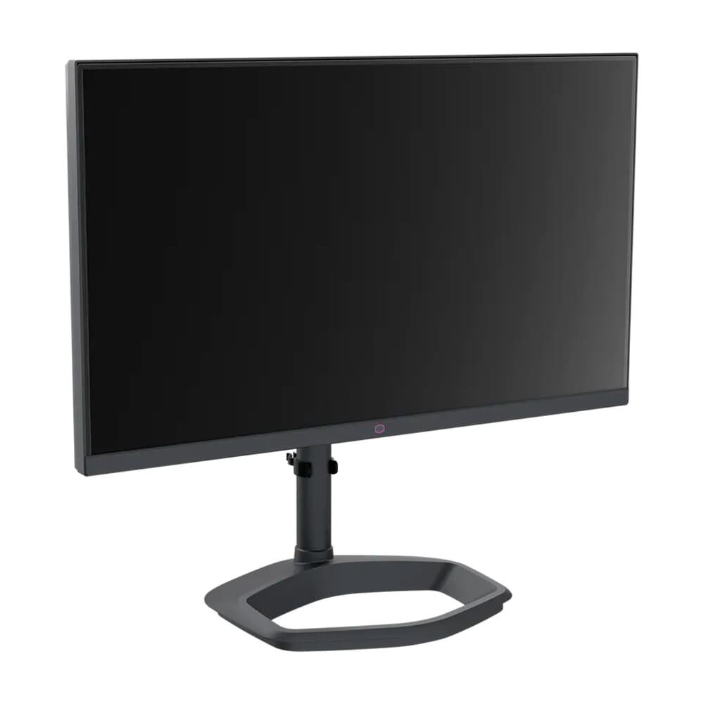 Imagem 3 de 5 do produto Monitor Gamer Cooler Master Mini LED 27", QHD, 165Hz, 1ms, FreeSync Premium Pro, HDR1000, Ajuste de Altura, Som Integrado - GP2711