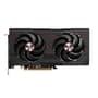 Placa de Vídeo SAPPHIRE RX 9060 XT PULSE AMD Radeon, 16GB, GDDR6, 20 Gbps, FidelityFX, RDNA 4 - 11350-03-20G