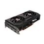 Placa de Vídeo SAPPHIRE RX 9060 XT PULSE AMD Radeon, 16GB, GDDR6, 20 Gbps, FidelityFX, RDNA 4 - 11350-03-20G