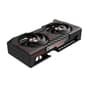 Placa de Vídeo SAPPHIRE RX 9060 XT PULSE AMD Radeon, 16GB, GDDR6, 20 Gbps, FidelityFX, RDNA 4 - 11350-03-20G