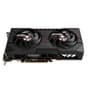 Placa de Vídeo SAPPHIRE RX 9060 XT PULSE AMD Radeon, 16GB, GDDR6, 20 Gbps, FidelityFX, RDNA 4 - 11350-03-20G