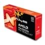 Placa de Vídeo SAPPHIRE RX 9060 XT PULSE AMD Radeon, 16GB, GDDR6, 20 Gbps, FidelityFX, RDNA 4 - 11350-03-20G