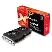 Kabum Placa de Vídeo SAPPHIRE RX 9060 XT PULSE AMD Radeon, 8GB, GDDR6, 20 Gbps, FidelityFX, RDNA 4 - 11350-04-20G image Kabum Placa de Vídeo SAPPHIRE RX 9060 XT PULSE AMD Radeon, 8GB, GDDR6, 20 Gbps, FidelityFX, RDNA 4 - 11350-04-20G image