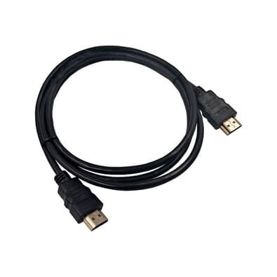 Cabo HDMI 1.4 F3, 2 Metros - LU-1- DMI2.0