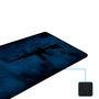 Mousepad Gamer Rise Mode Speed, M4A1, Estendido (900x300mm), Azul - RG-MP-06-M4A