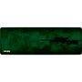 Mousepad Gamer Rise Mode Speed, Sniper, Estendido (900x300mm), Verde, Borda Costurada - RG-MP-06-SNP