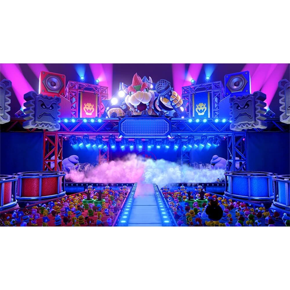 Imagem 11 de 12 do produto Jogo Super Mario Party Jamboree + Jamboree TV, Nintendo Switch 2 - NT000050NSW