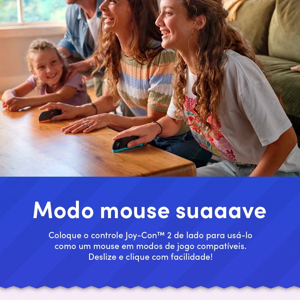 Imagem 4 de 12 do produto Jogo Super Mario Party Jamboree + Jamboree TV, Nintendo Switch 2 - NT000050NSW