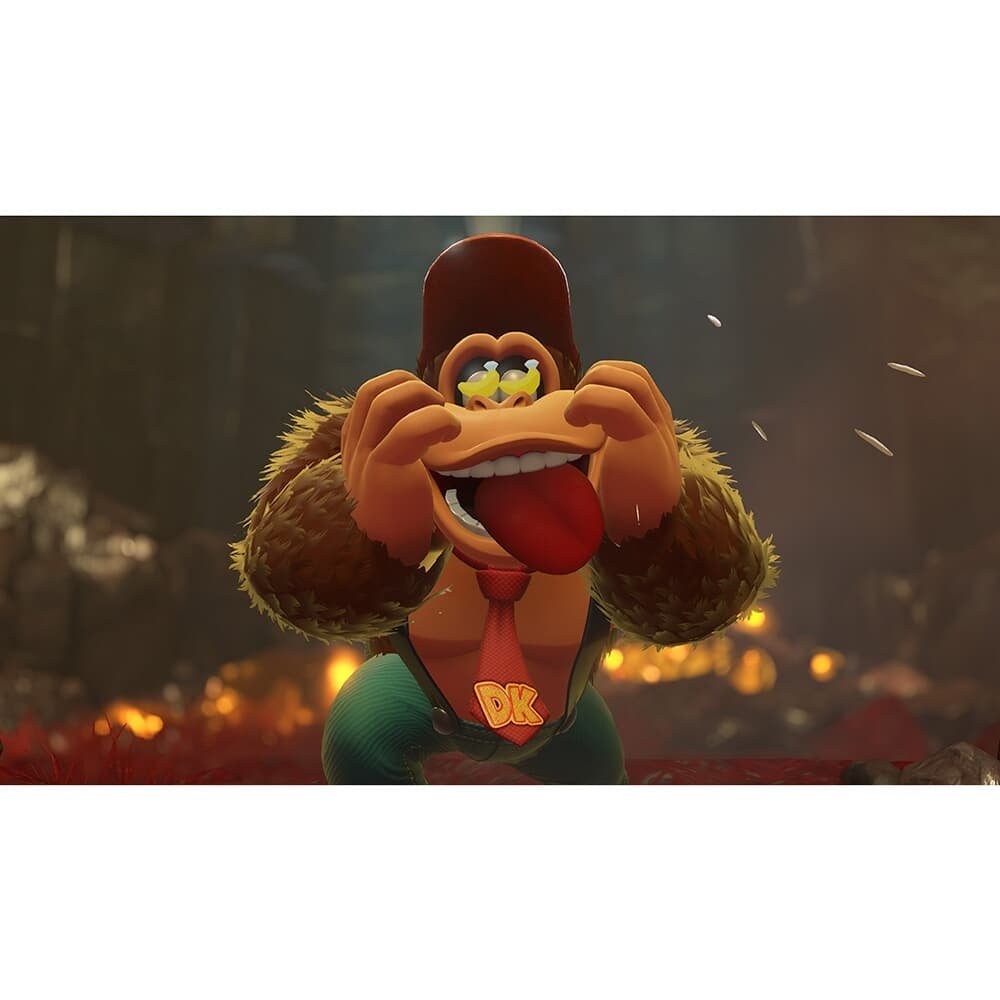 Jogo Donkey Kong Bananza, Nintendo Switch 2 - NT000049NSW - view 11