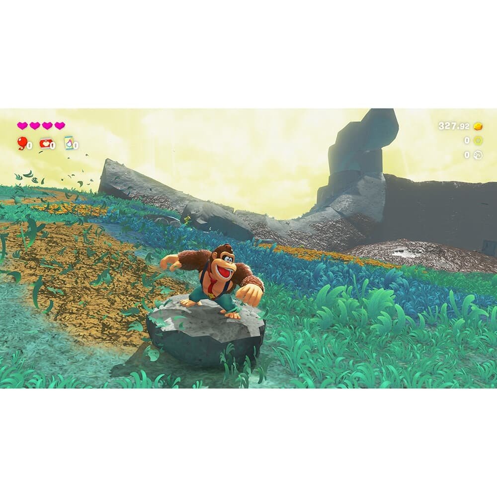 Jogo Donkey Kong Bananza, Nintendo Switch 2 - NT000049NSW - view 12