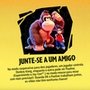 Jogo Donkey Kong Bananza, Nintendo Switch 2 - NT000049NSW