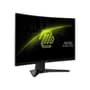 Monitor Gamer Curvo MSI 24", FHD, 180Hz, 4ms, VA, Preto - MAG242C