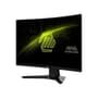 Monitor Gamer Curvo MSI 24", FHD, 180Hz, 4ms, VA, Preto - MAG242C