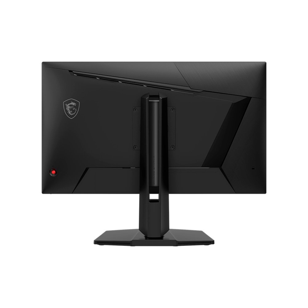 Imagem 2 de 5 do produto Monitor Gamer MSI MAG 27", Dual Mode, 4K, 144Hz, 1ms, IPS, Altura Ajustável, Som Integrado - MAG275UPDE14
