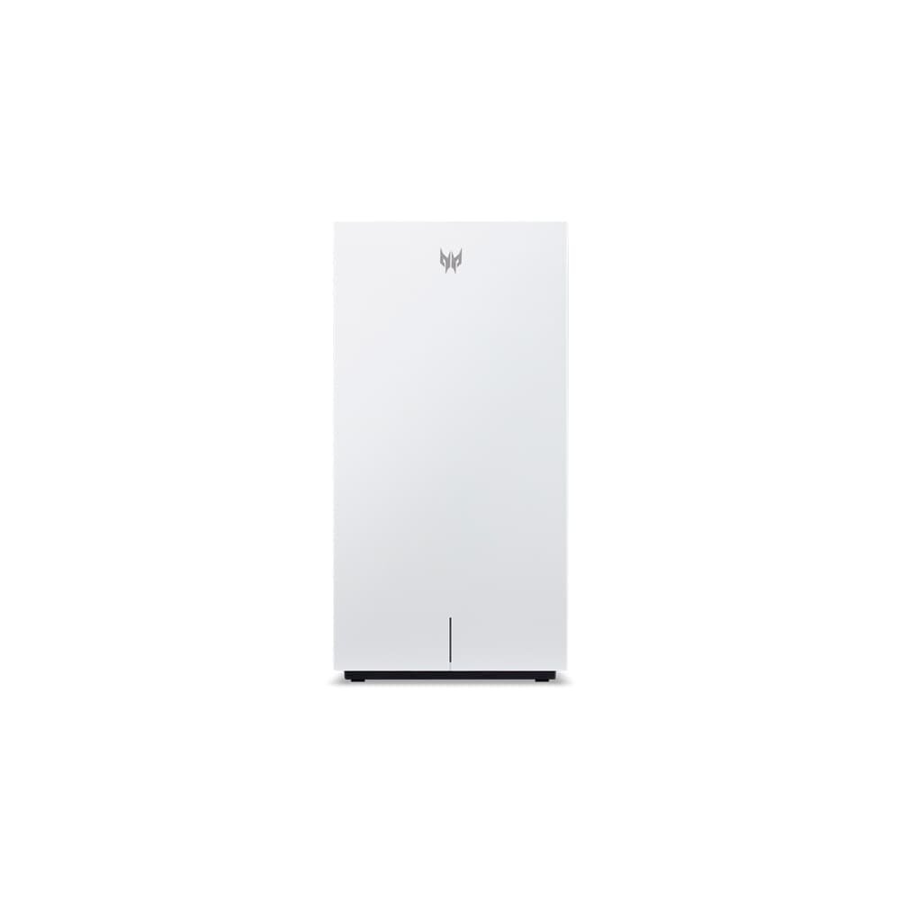 Roteador Acer Predator Connect T7 BE11000, Wi-Fi 7, Três Bandas, Branco - FF.G2RTA.007 - view 4