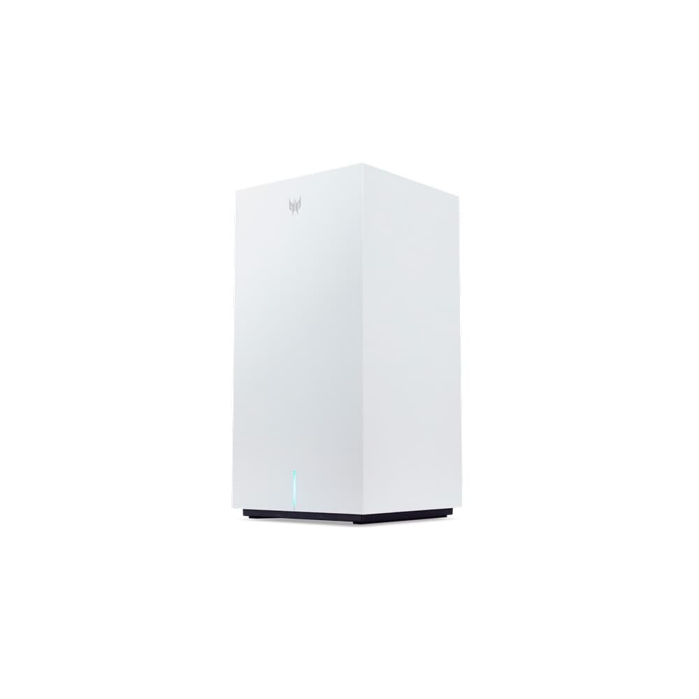 Roteador Acer Predator Connect T7 BE11000, Wi-Fi 7, Três Bandas, Branco - FF.G2RTA.007 - view 6