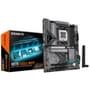 Placa Mãe Gigabyte X870 EAGLE WIFI7, AMD AM5, ATX, DDR5, RGB, Wi-Fi 7, Bluetooth, Preto - X870 EAGLE WIFI7 3