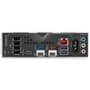Placa Mãe Gigabyte X870 EAGLE WIFI7, AMD AM5, ATX, DDR5, RGB, Wi-Fi 7, Bluetooth, Preto - X870 EAGLE WIFI7