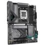 Placa Mãe Gigabyte X870 EAGLE WIFI7, AMD AM5, ATX, DDR5, RGB, Wi-Fi 7, Bluetooth, Preto - X870 EAGLE WIFI7