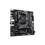 Placa Mãe Gigabyte B550M DS3H AC R2, AMD AM4, Micro ATX, DDR4, RGB, Wi-Fi, Bluetooth, Preto - B550M DS3H AC R2
