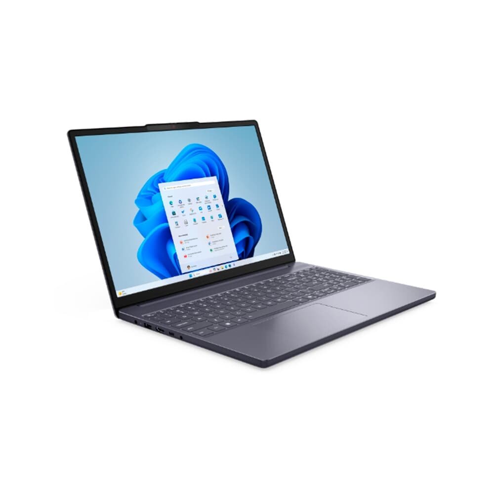Notebook Lenovo IdeaPad Slim 3i, Core I5 13420H, 8GB RAM, 512GB, Tela 15.3 FHD, Win11 - 83NS0002BR - view 2