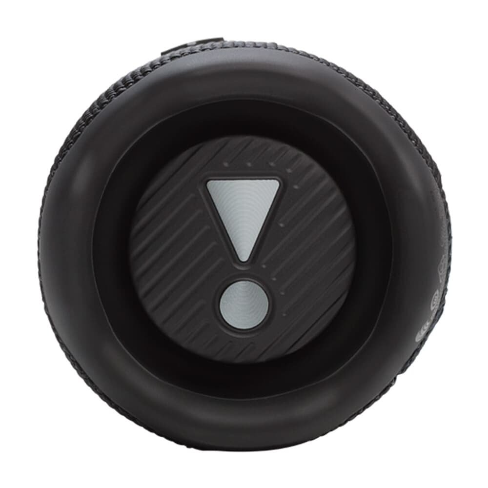 Caixa de Som Bluetooth Portátil JBL Flip 7, 35W RMS, À Prova d'Água IP68, Bateria de 14h, Auracast, Preta - ( Balão.info - foto 5
