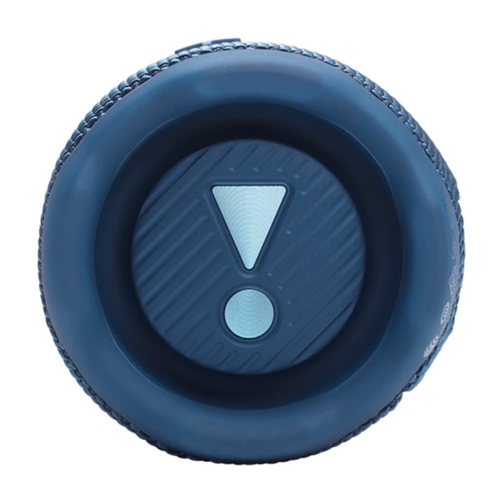 Caixa de Som Bluetooth Portátil JBL Flip 7, 35W RMS, À Prova d'Água IP68, Bateria de 14h, Auracast, Azul - ( Balão.info - foto 6