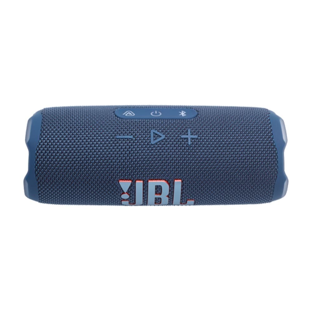 JBL FLIP 7 ブルー Caixa de Som JBL Flip 7, Bluetooth, IP68 | KaBuM!