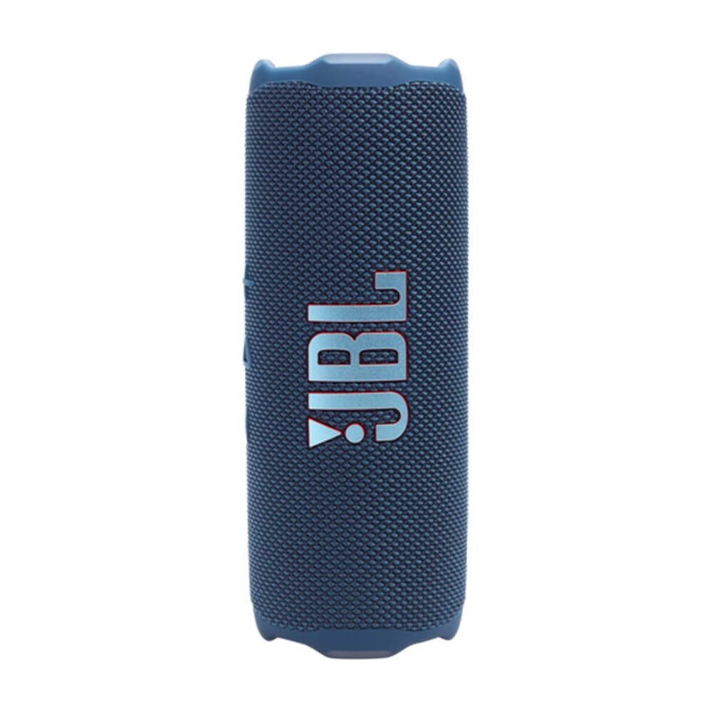 Caixa de Som Bluetooth Portátil JBL Flip 7, 35W RMS, À Prova d'Água IP68, Bateria de 14h, Auracast, Azul - ( Balão.info - foto 2