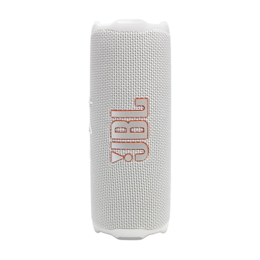 Caixa de Som Bluetooth Portátil JBL Flip 7, 35W RMS, À Prova d'Água IP68, Bateria de 14h, Auracast, Branca - ( Balão.info - foto 3