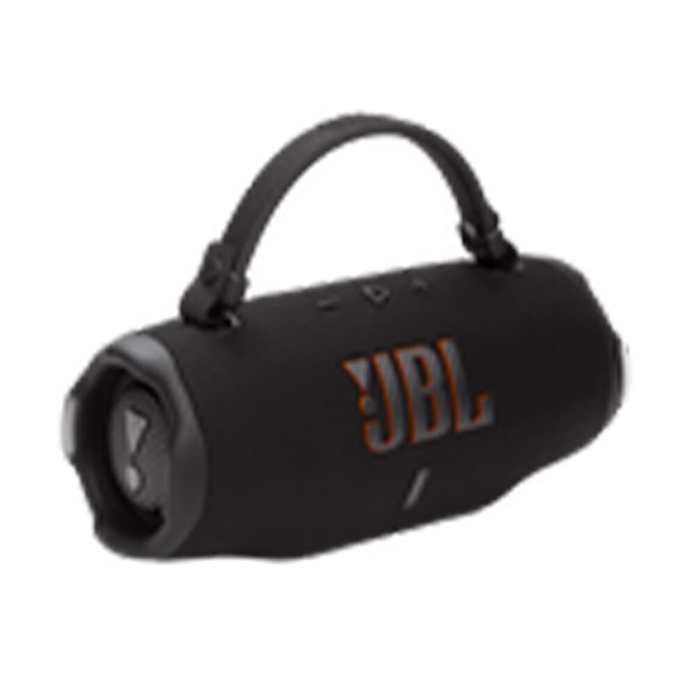 Caixa de Som Bluetooth Portátil Charge 6 JBL - Preta - JBLCHARGE6BLK - view 2