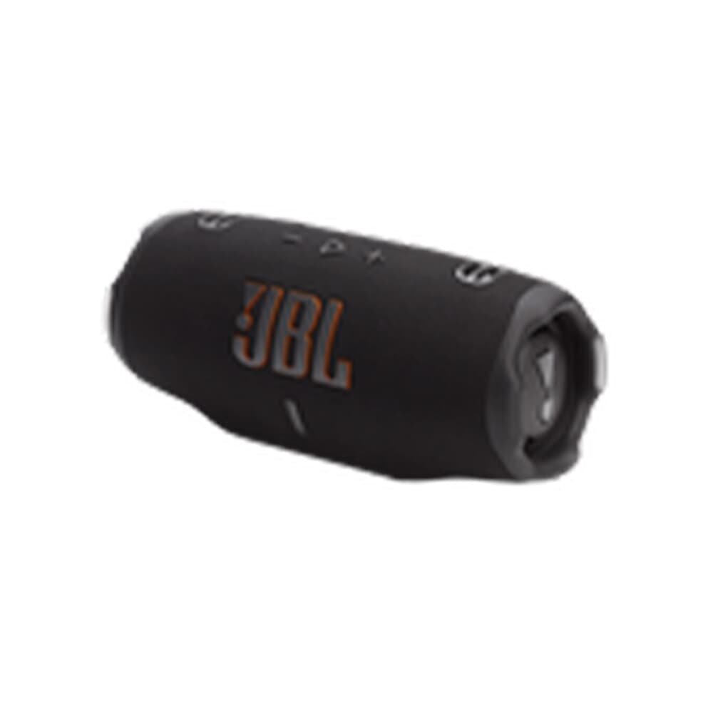 Caixa de Som Bluetooth Portátil Charge 6 JBL - Preta - JBLCHARGE6BLK - view 3