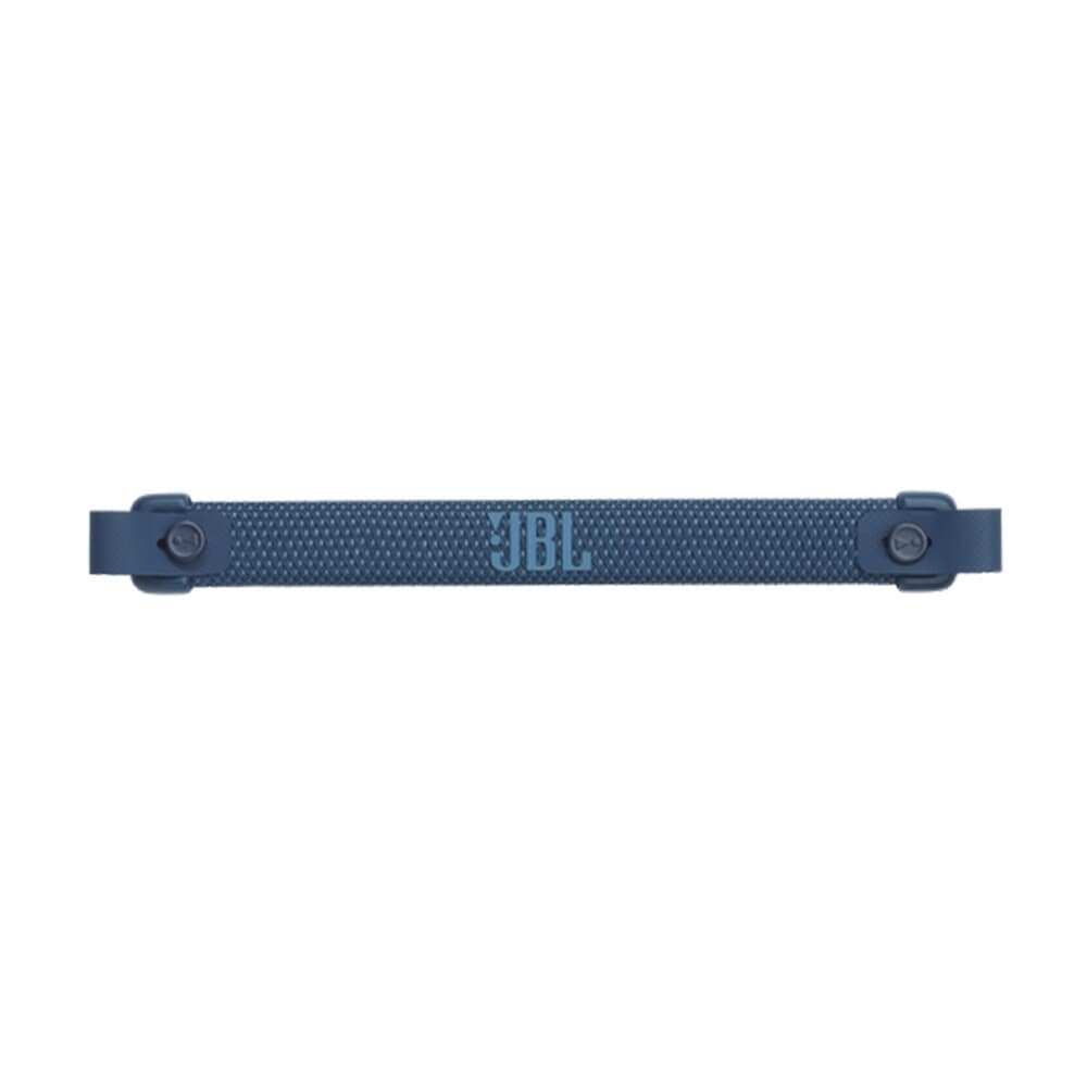 Caixa de Som Bluetooth JBL Charge 6, Powerbank Integrado, IP67 Resistente à Água, Azul - JBLCHARGE6BLU - view 4