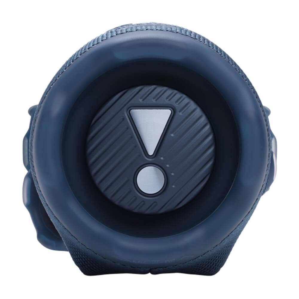 Caixa de Som Bluetooth JBL Charge 6, Powerbank Integrado, IP67 Resistente à Água, Azul - JBLCHARGE6BLU - view 3