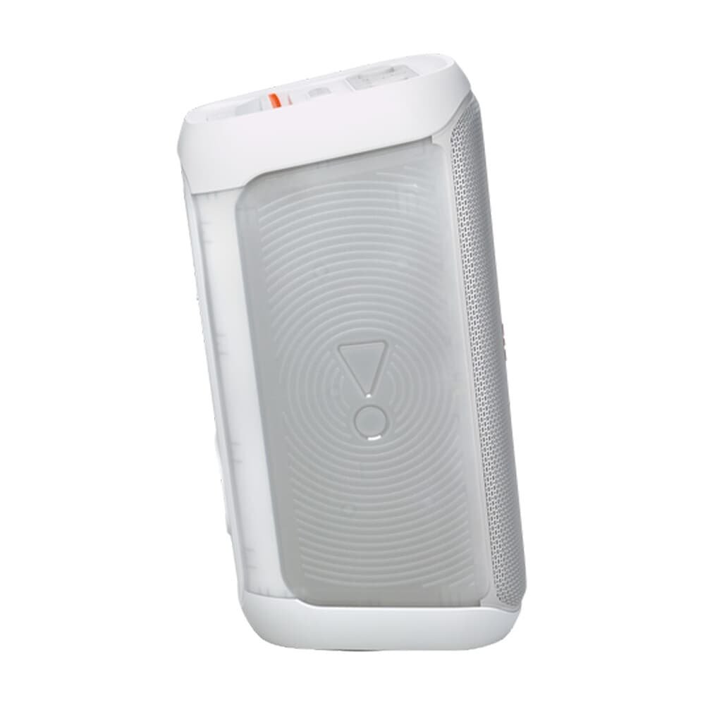 Caixa de Som Bluetooth PartyBox Club 120 JBL - Branca - 28913857 - view 5