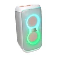 JBL PartyBox Club 120 Branca | KaBuM!