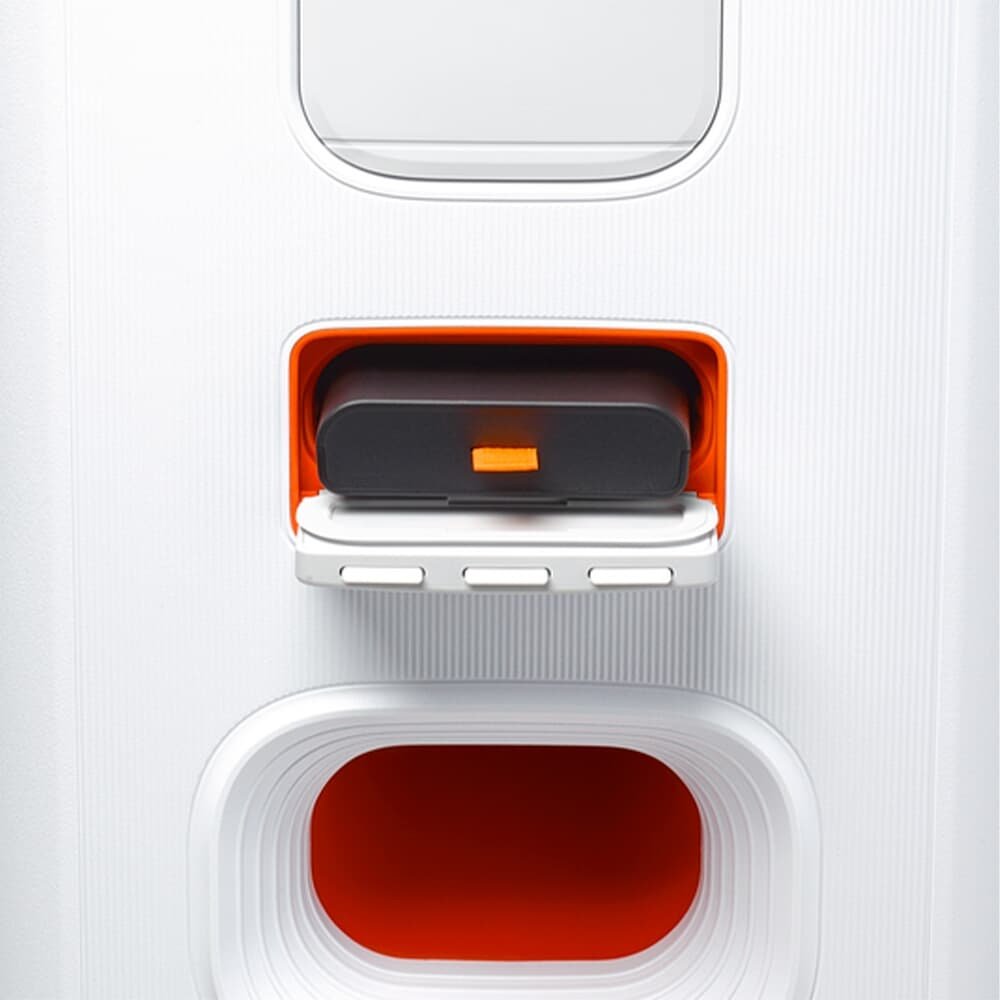 Caixa de Som Bluetooth JBL PartyBox Stage 320, 240W, Setup White, Branca - 28913880 - view 14