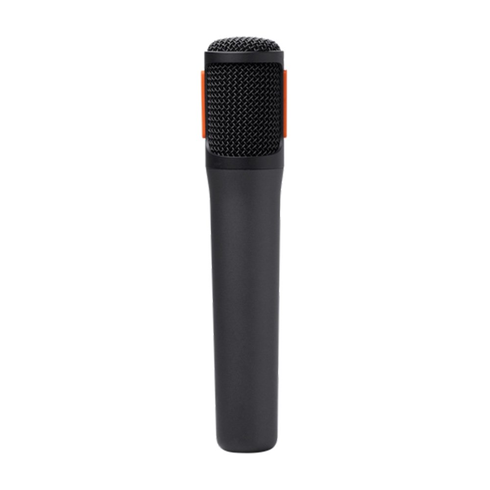 Microfone Sem Fio JBL PartyBox Wireless Mic, Kit com 2 Unidades, Conexão UHF - ( Balão.info - foto 3