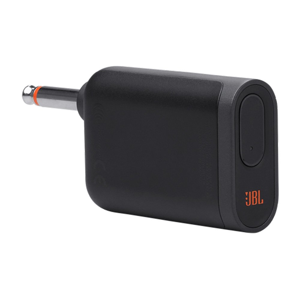 Microfone Sem Fio JBL PartyBox Wireless Mic, Kit com 2 Unidades, Conexão UHF - ( Balão.info - foto 6