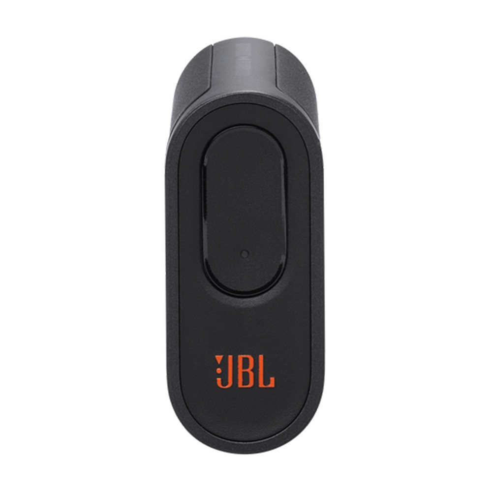 Microfone Sem Fio JBL PartyBox Wireless Mic, Kit com 2 Unidades, Conexão UHF - ( Balão.info - foto 7