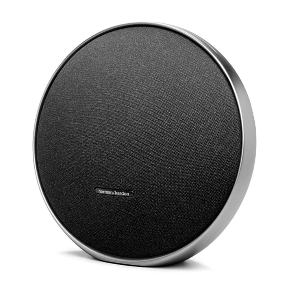 Caixa de Som Onyx ( Balão.info) 9 Harman Kardon, Bluetooth, Preto - ( Balão.info - foto 2