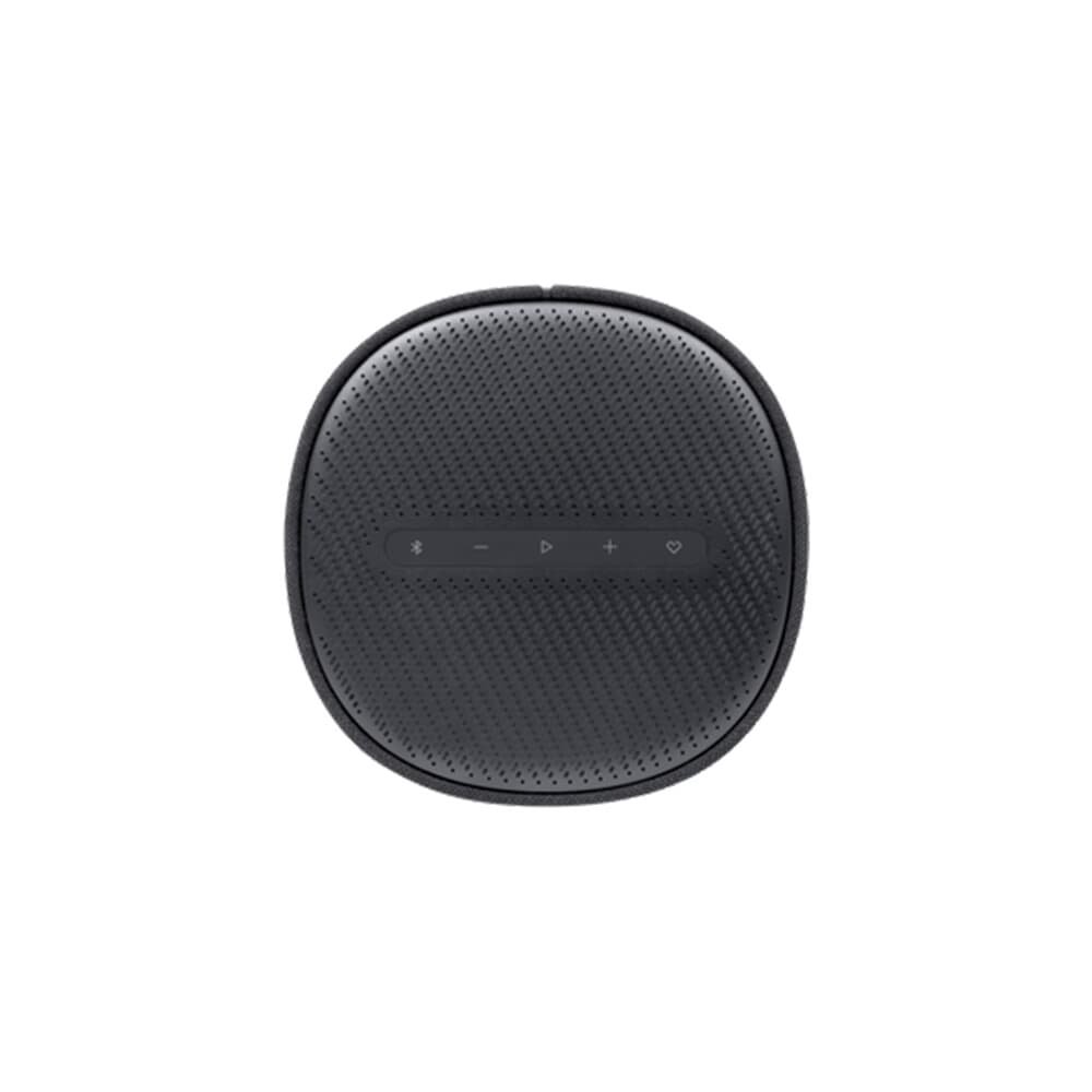 Caixa de Som Premium Harman Kardon Enchant, Bluetooth e Wi-Fi, Som Imersivo, Preto - ( Balão.info - foto 3