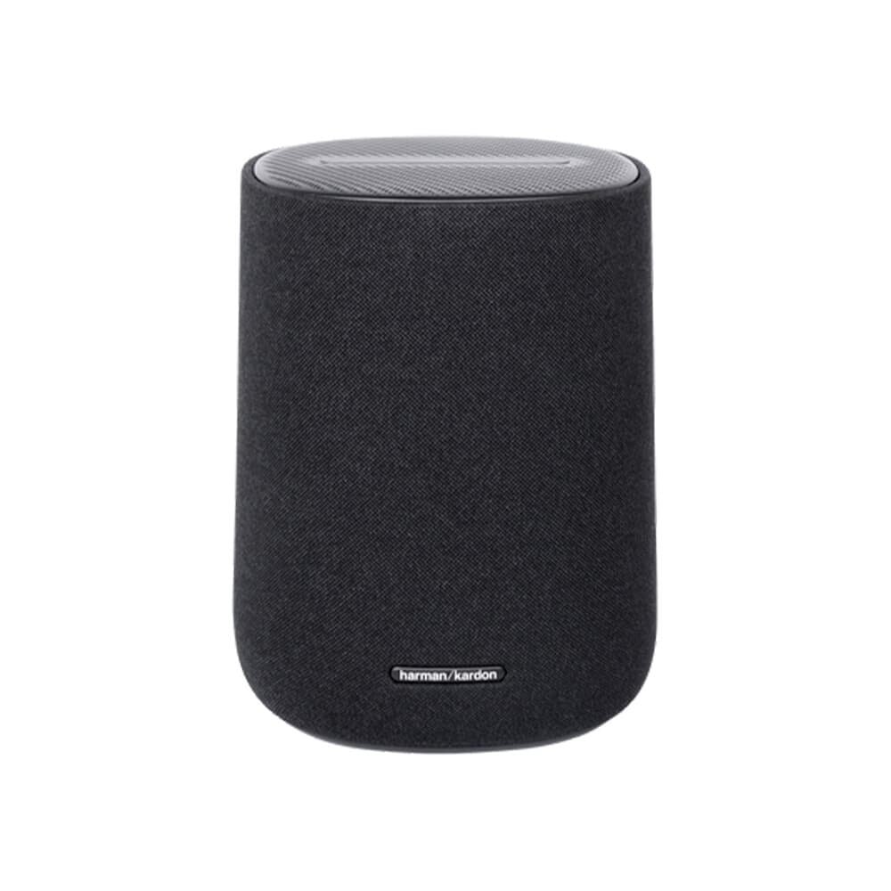 Caixa de Som Premium Harman Kardon Enchant, Bluetooth e Wi-Fi, Som Imersivo, Preto - ( Balão.info - foto 2