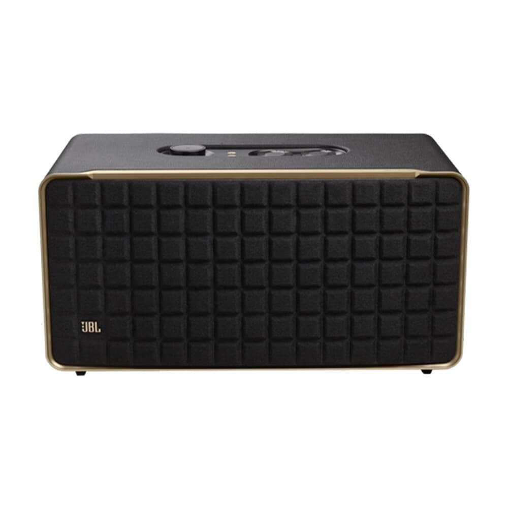 Caixa de Som Retro JBL Authentics 500, 270W, Wi-Fi e Dolby Atmos Music, Preta - ( Balão.info - foto 3