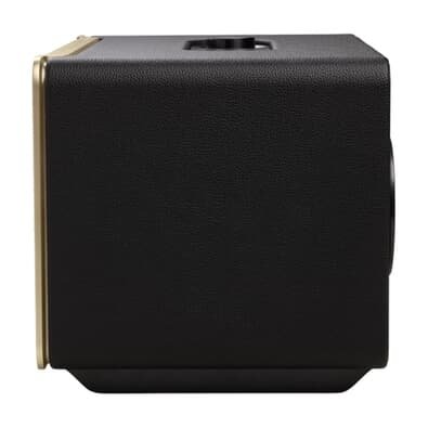 JBL Authentics 500: Som Hi-Res Wi-Fi | KaBuM!
