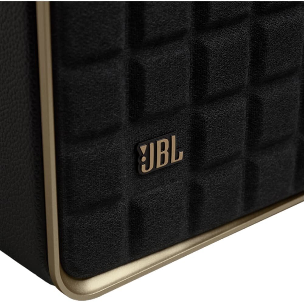 Caixa de Som Retro JBL Authentics 500, 270W, Wi-Fi e Dolby Atmos Music, Preta - ( Balão.info - foto 10