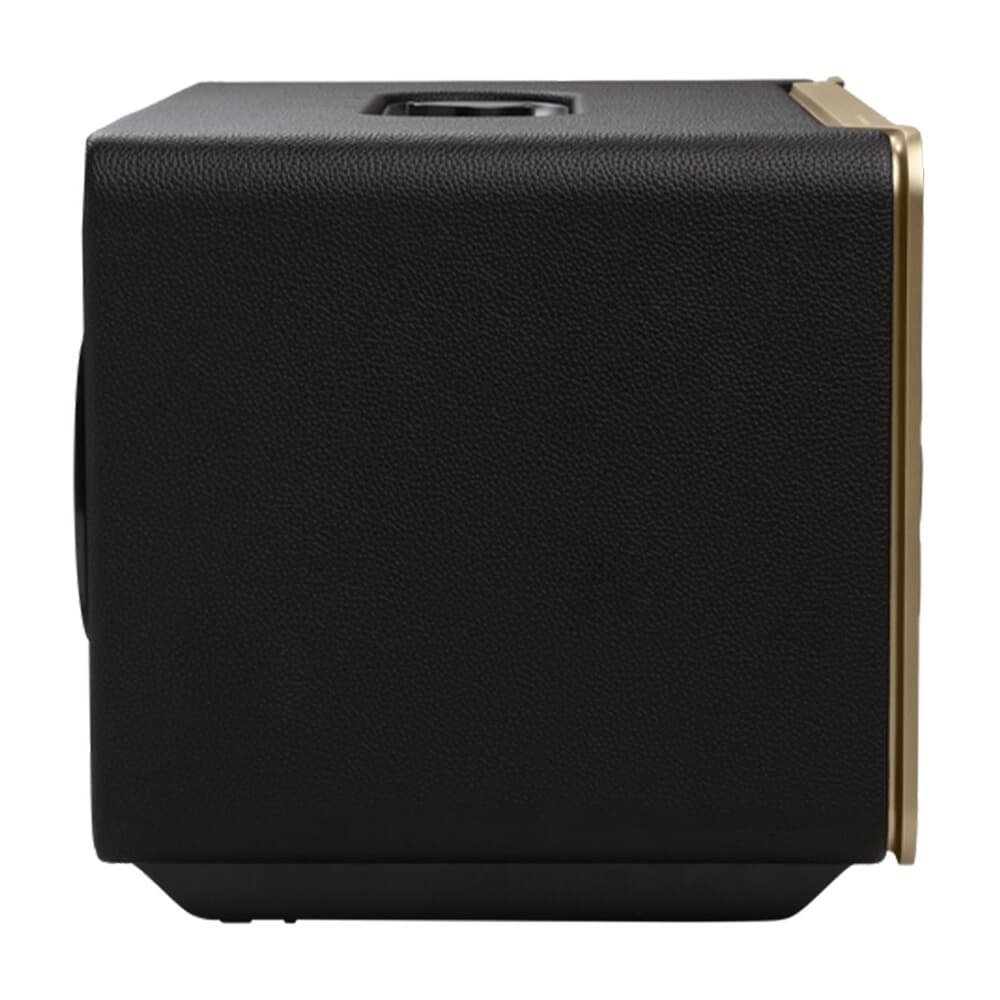 Caixa de Som Retro JBL Authentics 500, 270W, Wi-Fi e Dolby Atmos Music, Preta - 28913767 - view 11