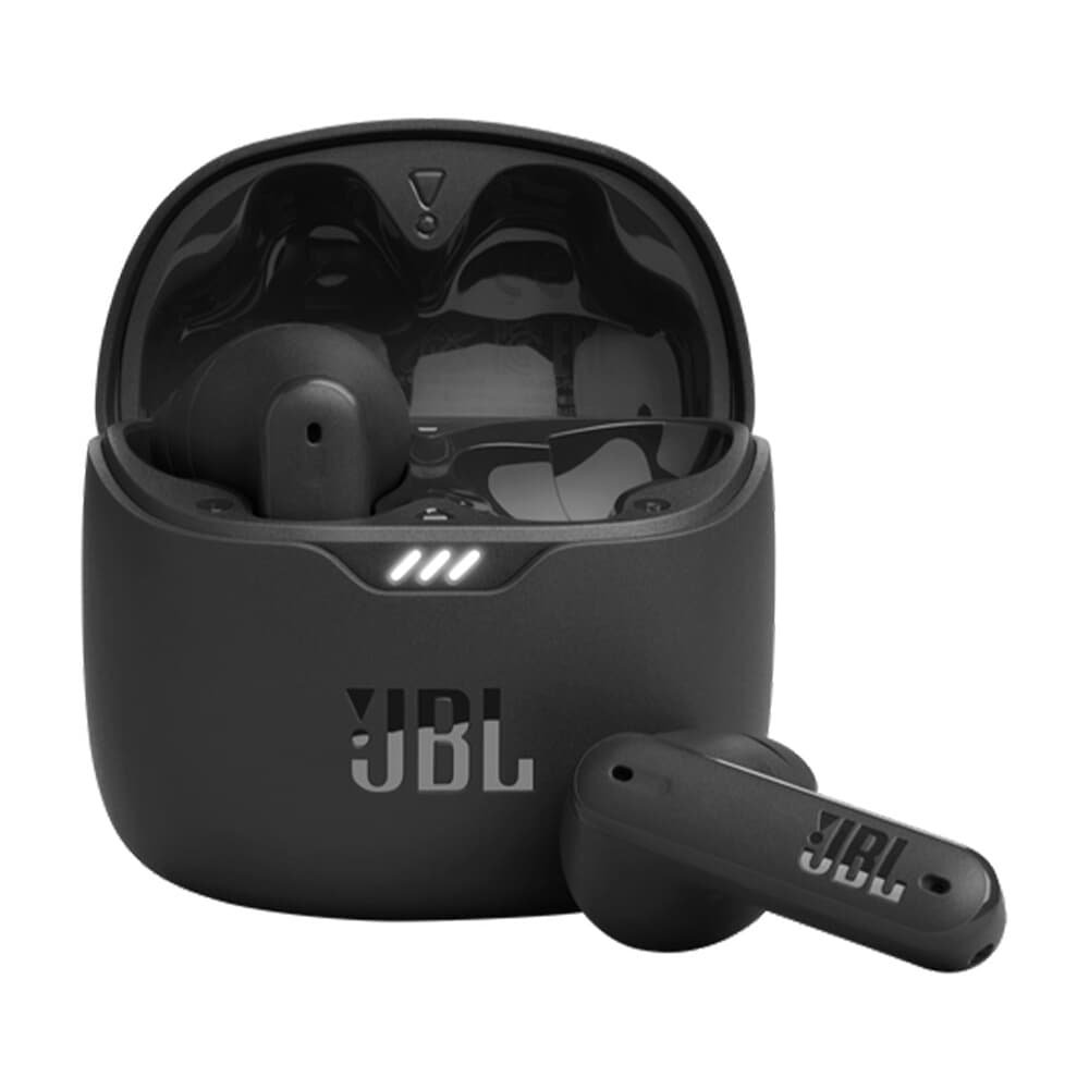 Fone de Ouvido Sem Fio JBL Tune Flex, Bluetooth, Preto - ( Balão.info - foto 2