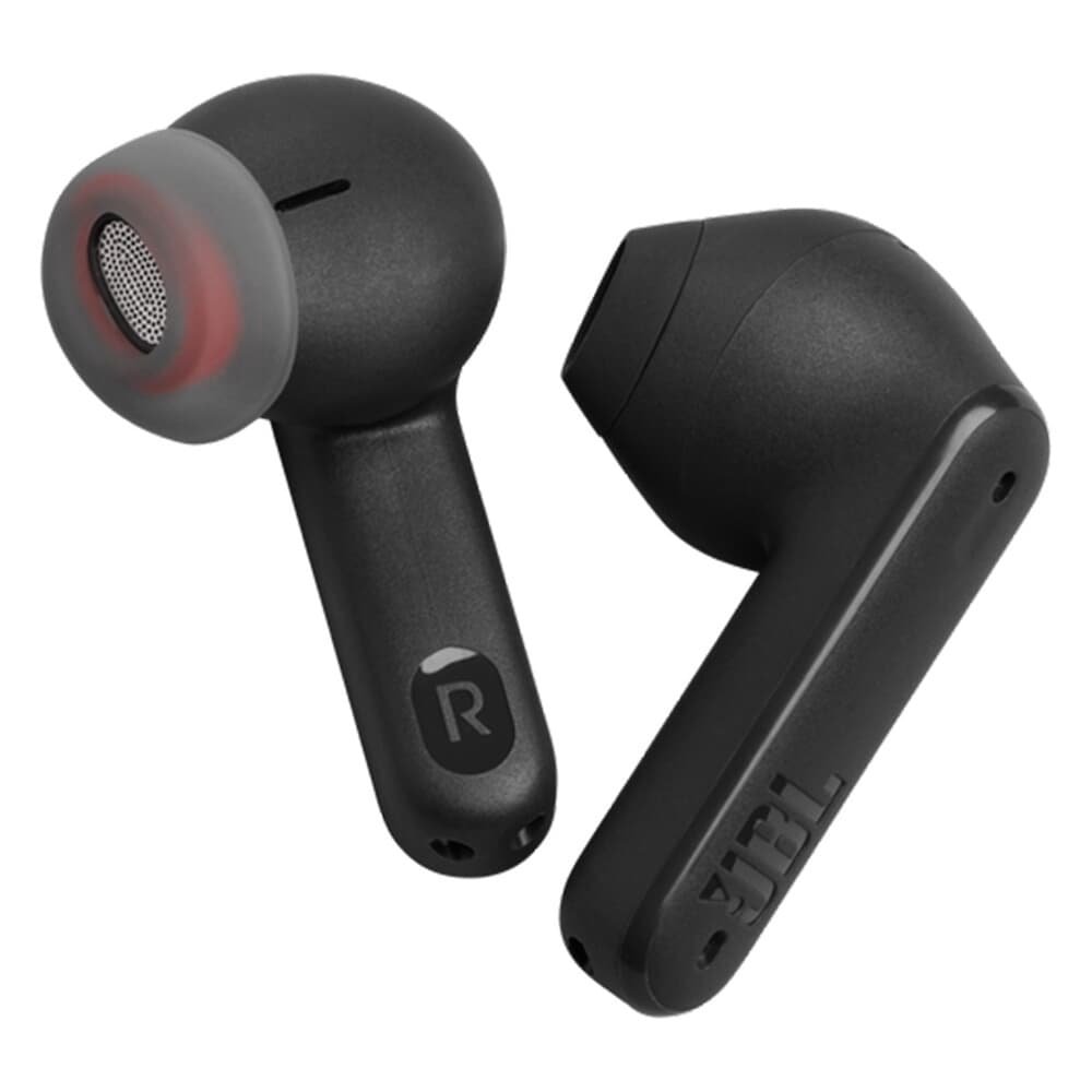 Fone de Ouvido Sem Fio JBL Tune Flex, Bluetooth, Preto - ( Balão.info - foto 4