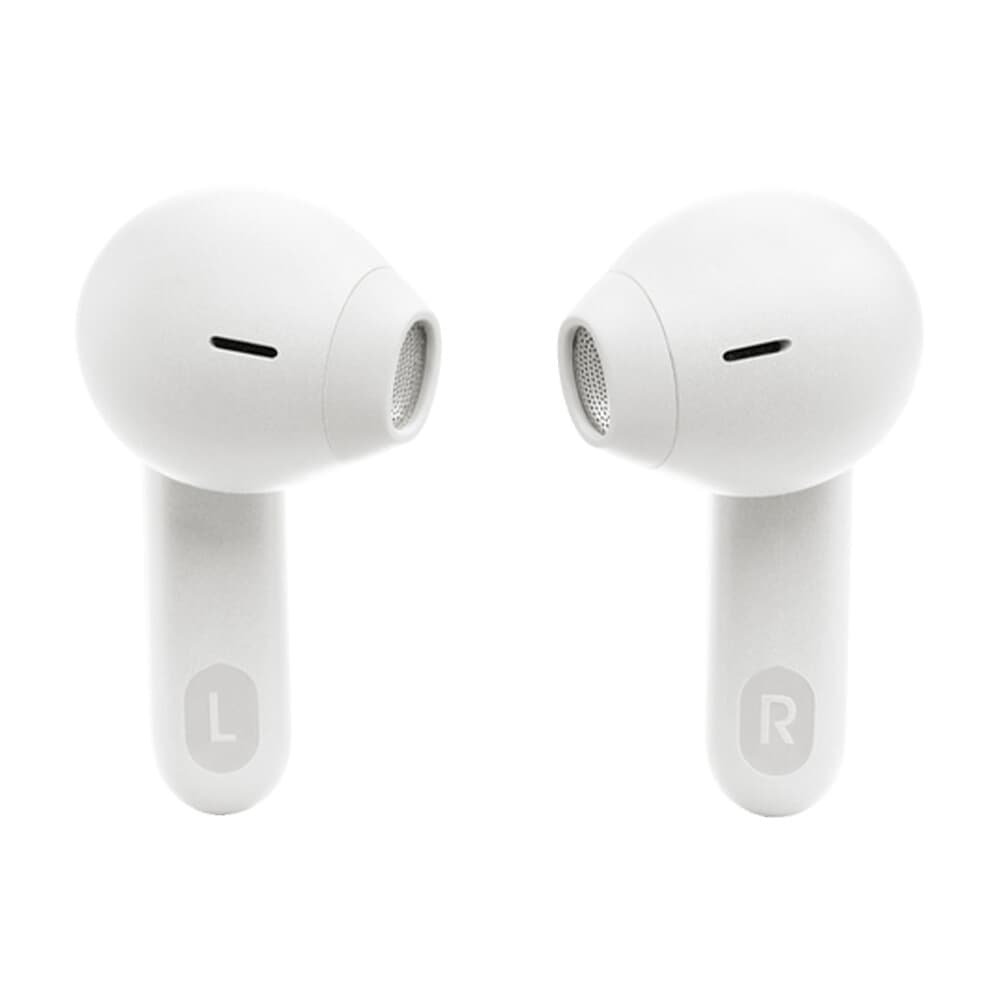 Fone de Ouvido Sem Fio JBL Tune Flex, Bluetooth, Branco - ( Balão.info - foto 7